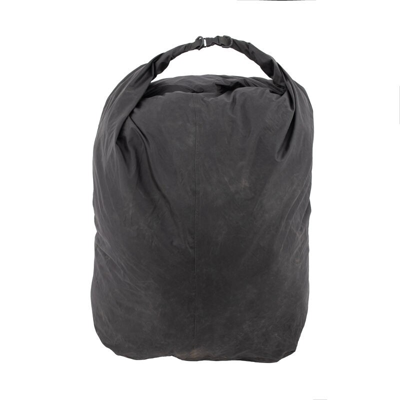 Dutch Black Military Nylon 42" x 32" Dry Bag, , large image number 1